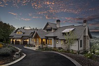 Luxury Home Builders